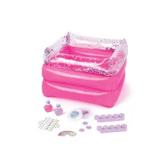 Make It Real: Coccolati - Set da gioco spa immagine 3
