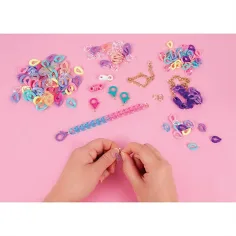 Make It Real: Creazione di gioielli - Catene collegabili immagine 3