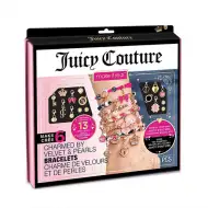 Make It Real: Gioielli Juicy Couture - Il fascino del velluto e delle perle
