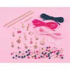Make It Real: Gioielli Juicy Couture - Il fascino del velluto e delle perle immagine 3