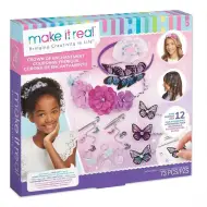 Make It Real: Gioielliere di corone incantevoli