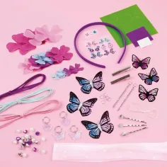Make It Real: Gioielliere di corone incantevoli immagine 2