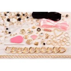 Make It Real: Juicy Couture - Catene e gioielli immagine 3