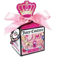 Make It Real Juicy Couture scatola sorpresa abbagliante
