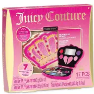 Make It Real: Juicy Couture set trucco regale