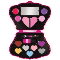 Make It Real: Juicy Couture set trucco regale immagine 3