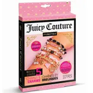 Make It Real: Juicy mini - Braccialetti con catene e fascino