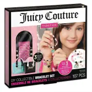 Make It Real: Mini borse Juicy Couture con braccialetto