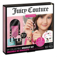 Make It Real: Mini borse a mano Juicy Couture con braccialetto