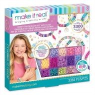 Make It Real: Perline Heishi in contenitore