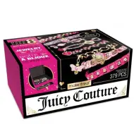 Make It Real: Scatola dei Gioielli Glamour di Juicy Couture
