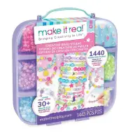 Make It Real: Set creativo di perline