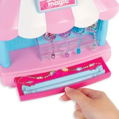 Make It Real: Set creativo per creare braccialetti con caramelle da forno immagine 4