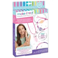 Make It Real: Set creativo per la creazione di gioielli con gemme preziose