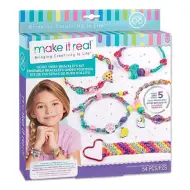 Make It Real: Set di creazione di gioielli Fai da te - Buon Umore