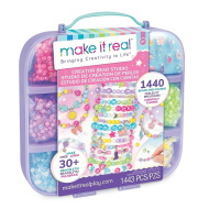 Make It Real: Set di perline creative
