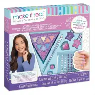Make It Real: Set di trucco cristallo mistico