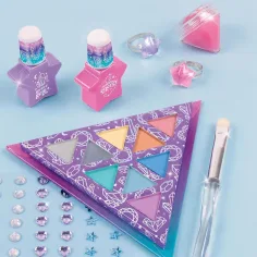 Make It Real: Set di trucco cristallo mistico immagine 2