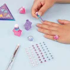 Make It Real: Set di trucco cristallo mistico immagine 3