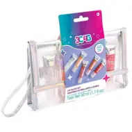 Make It Real: Set lucidalabbra Collezione 3C4G Holowave con aroma di vaniglia