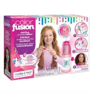 Make It Real: Set per creare lucidalabbra a spirale Color Fusion
