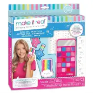 Make It Real: Set trucco "Chiamami!"