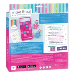Make It Real: Set trucco "Chiamami!" immagine 2