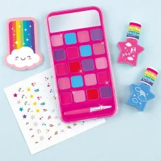 Make It Real: Set trucco "Chiamami!" immagine 3