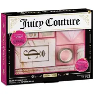 Make it Real: Set di cancelleria deluxe Juicy Couture