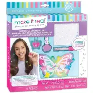 Make it Real: Set di cosmetici Farfalle