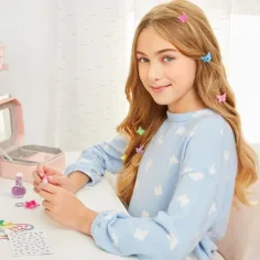 Make it Real: Set di cosmetici Farfalle immagine 4