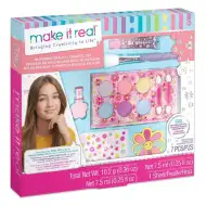 Make it Real: Set di trucco floreale Blooming Beauty