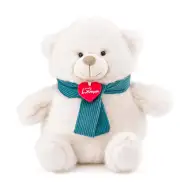 Malvin orsacchiotto di peluche paffuto 24 cm - Lumpin