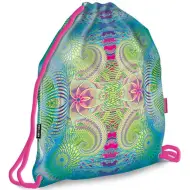 Mandala Life sacca da ginnastica, borsa sportiva