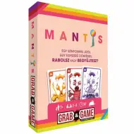 Mantis - mini gioco da tavolo