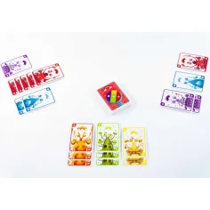 Mantis - mini gioco da tavolo immagine 2
