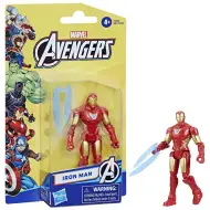 Marvel: Avengers - Iron Man action figure 10cm - Hasbro