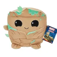 Marvel Cuutopia - Peluche Groot 13cm - Mattel