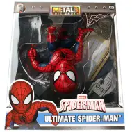 Marvel: Figura in metallo di Spider-Man 15cm - Simba Toys