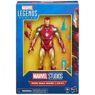 Marvel Legend Series: Avengers Iron Man figura con accessori - Hasbro