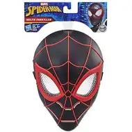 Marvel: Maschera di Spider-Man Miles Morales - Hasbro