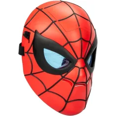 Marvel: Maschera di Spider-Man luminosa - Hasbro immagine 2