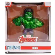 Marvel: Metalfigs Hulk figura in metallo 10cm - Simba Toys