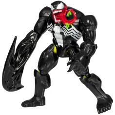Marvel: Mix Mashers Venom figura con accessori - Hasbro immagine 3