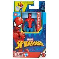 Marvel: Spider-Man - Action figure di Spider-Man 10 cm - Hasbro