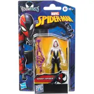 Marvel: Spider-Man - Ghost Spider action figure 10 cm - Hasbro