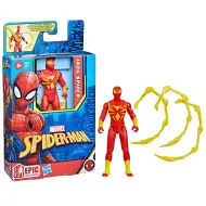 Marvel: Spider-Man - Iron Spider action figure 10 cm - Hasbro