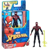 Marvel: Spider-Man - Miles Morales action figure 10 cm - Hasbro