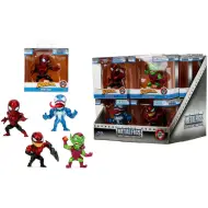 Marvel: Spider-Man Metalfigs figura in metallo da 4 cm 1 pezzo - Simba Toys
