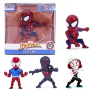 Marvel: Spider-Man Metalfigs figure in various versions 1 piece - Simba Toys